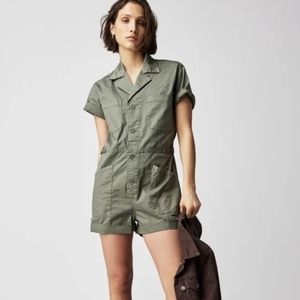 NWT Pistola Parker Romper